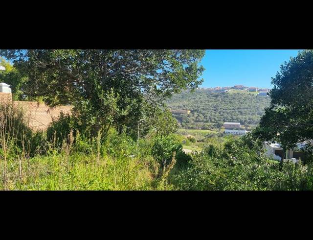 LAND FOR SALE IN GROOT BRAKRIVIER CENTRAL